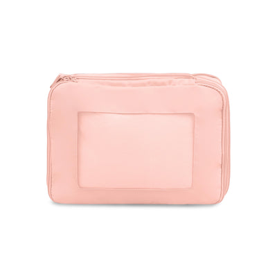 Shop Bentley Pink Bugatti Packing Cubes in Canada at only $29.99 26th look