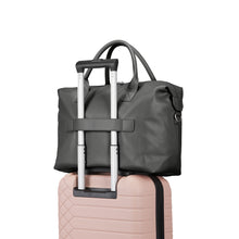 
                    Shop Bentley Charcoal Bugatti Porto 2 Piece Set Duffle with Pouch in Canada at only $59.99 8th look
                  