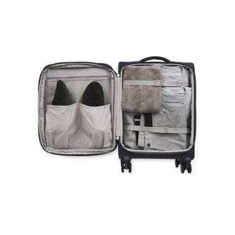 
                    Shop Bentley Bleu marine Valise de cabine Bugatti Amsterdam in Canada at only $140.00 5th look
                  