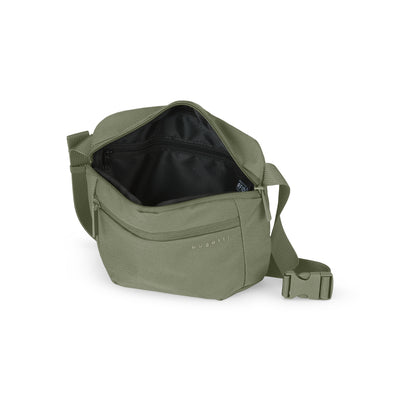Shop Bentley Vert clair Sac à la taille Bugatti Downtown Essentials in Canada at only $17.49 24th look