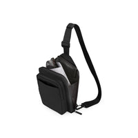 
                      Shop Bentley Black Bugatti Downtown Essentials Sling Bag in Canada at only $29.99 7th look
                    