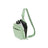 
        Shop Bentley Green Bugatti Downtown Essentials Sling Bag in Canada at only $29.99 27th look
      