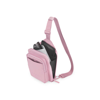 
                    Shop Bentley Rose clair Sac porté croisé Bugatti Downtown Essentials in Canada at only $29.99 7th look
                  