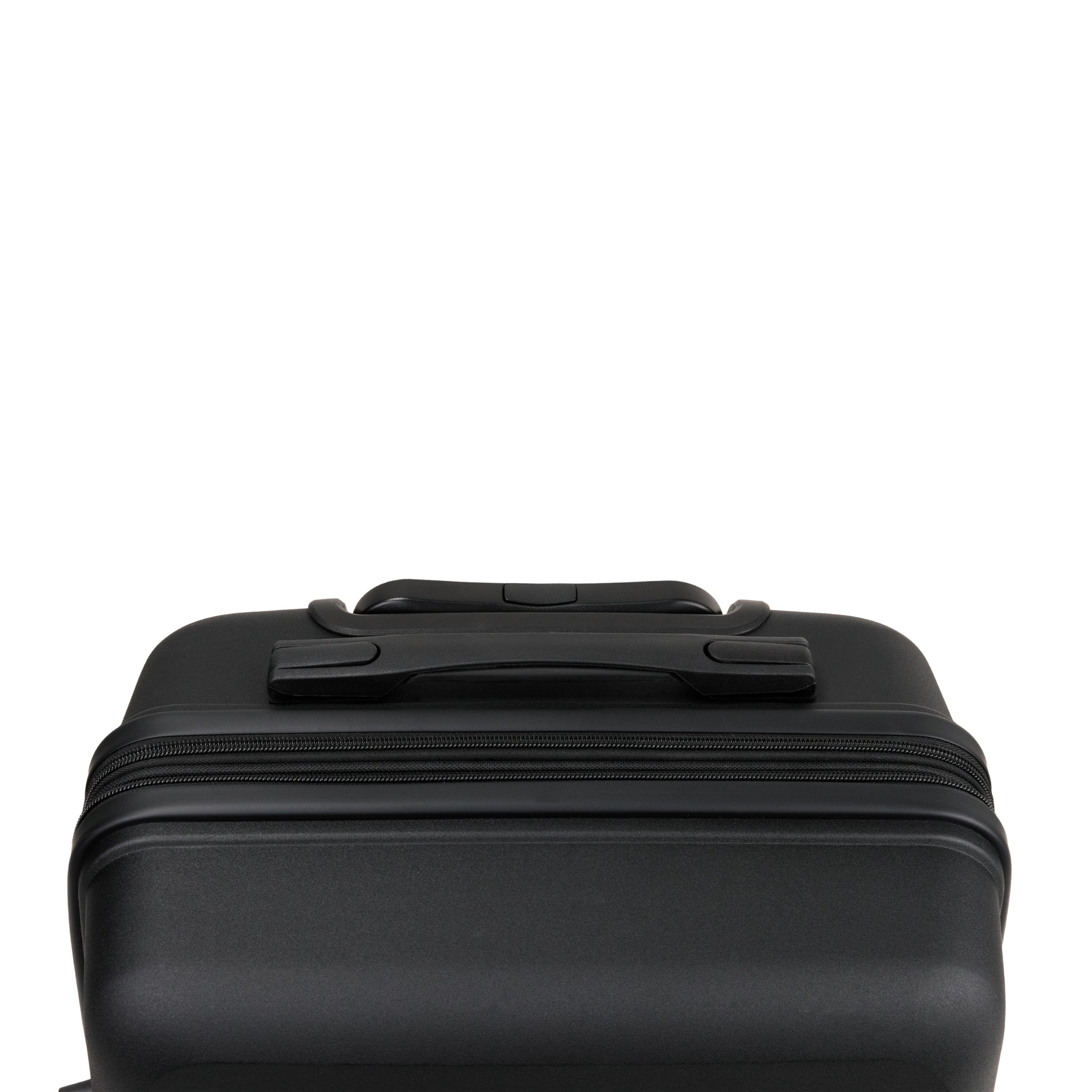 Shop Bentley Noir Ensemble de 2 valises Bugatti Seoul in Canada at only $199.99 5th look
