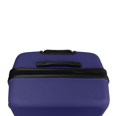 Shop Bentley Violet Ensemble de 2 valises Bugatti Seoul in Canada at only $169.99 45th look