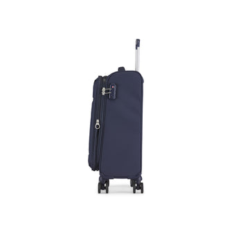 
                    Shop Bentley Bleu marine Valise de cabine Bugatti Amsterdam in Canada at only $140.00 3rd look
                  