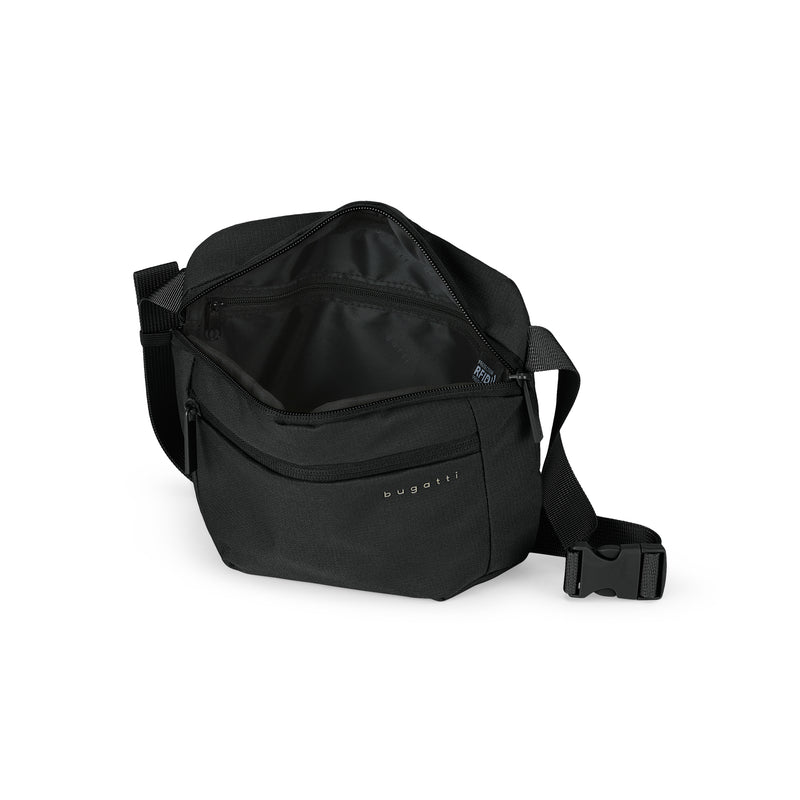
        Shop Bentley Noir Sac à la taille Bugatti Downtown Essentials in Canada at only $17.49 8th look
      