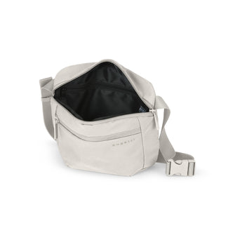 
                    Shop Bentley Blanc cassé Sac à la taille Bugatti Downtown Essentials in Canada at only $17.49 8th look
                  