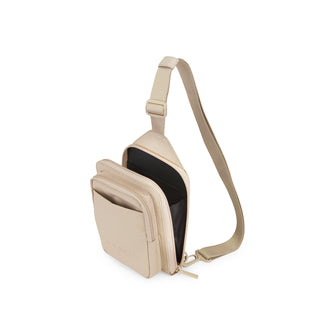 
                    Shop Bentley Beige Sac porté croisé Bugatti Downtown Essentials in Canada at only $29.99 8th look
                  