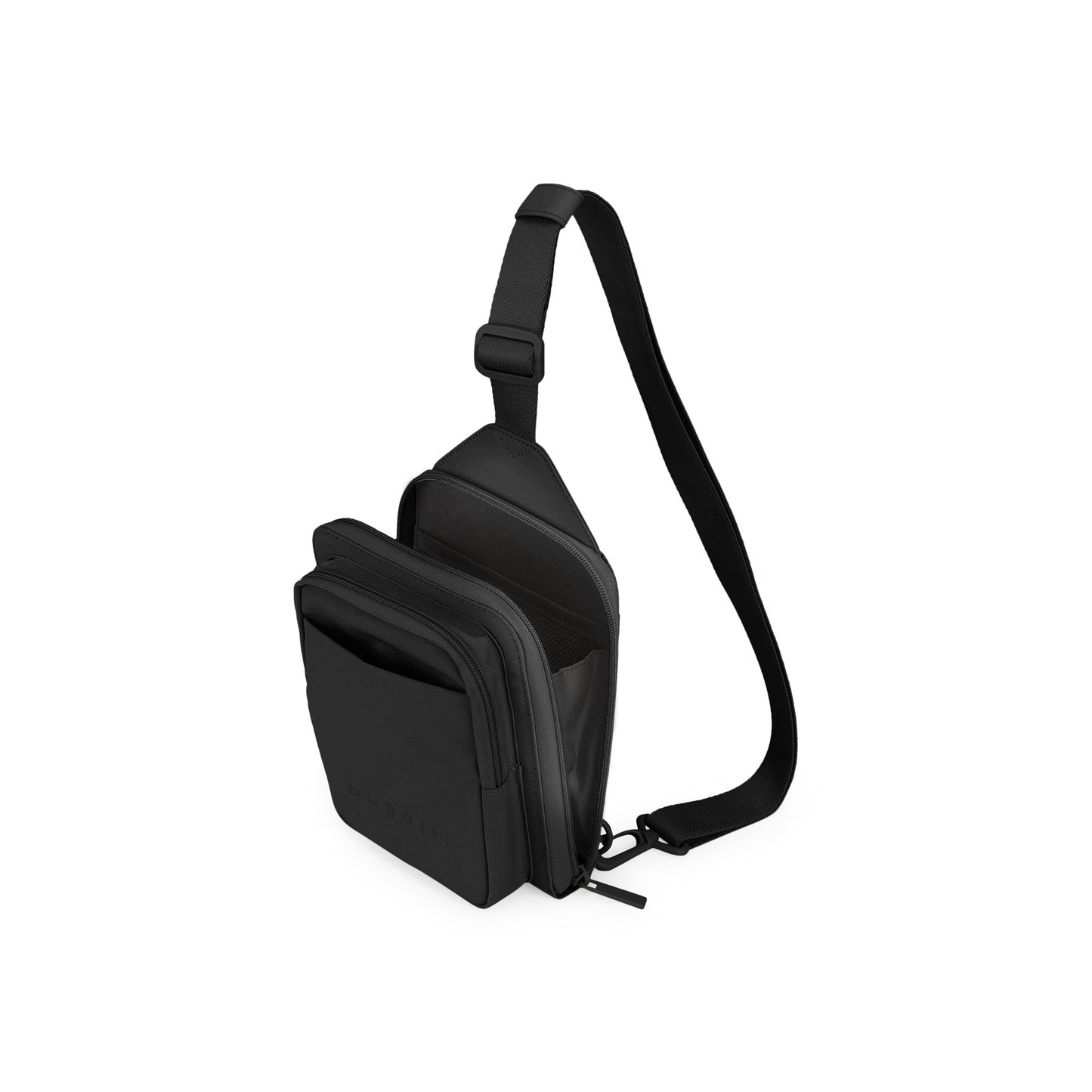 Bugatti Downtown Essentials Sling Bag