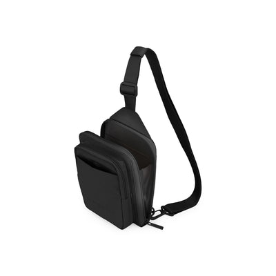 Shop Bentley Black Bugatti Downtown Essentials Sling Bag in Canada at only $29.99 8th look