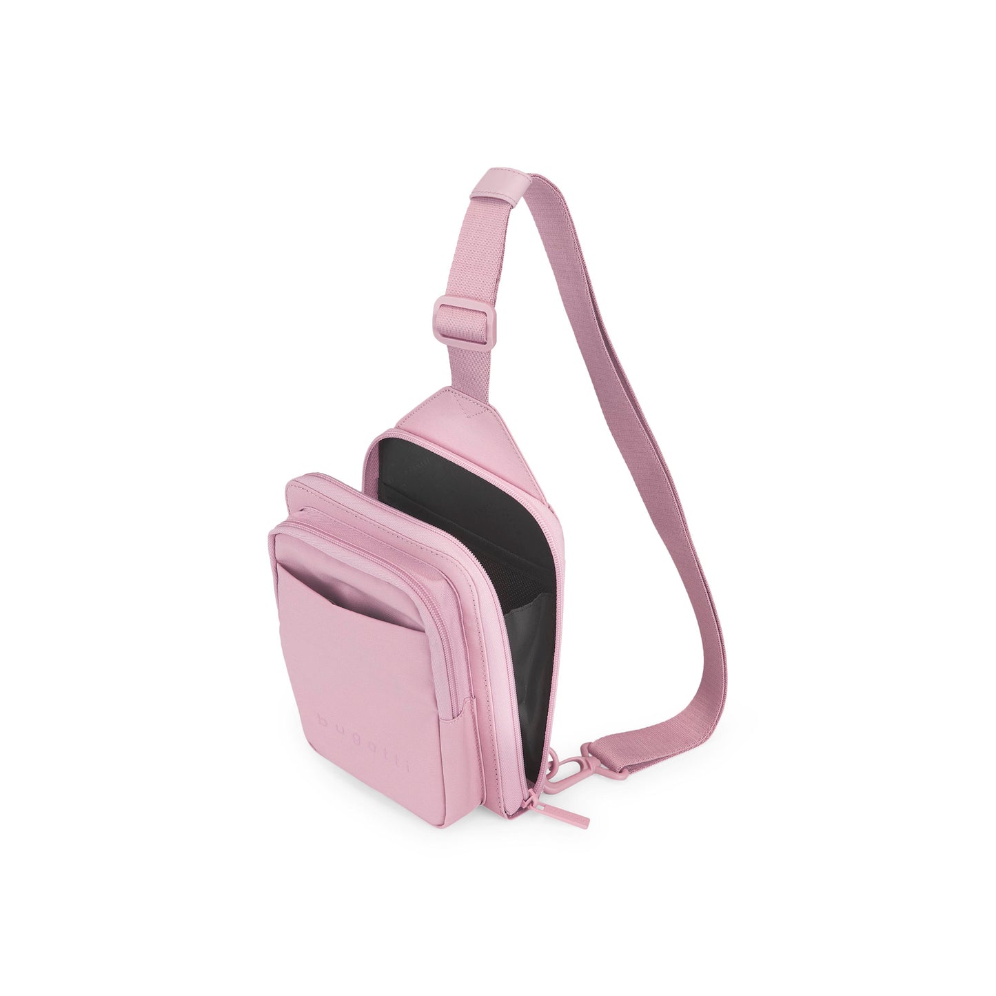 Bugatti Downtown Essentials Sling Bag