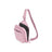 
        Shop Bentley Light Pink Bugatti Downtown Essentials Sling Bag in Canada at only $29.99 38th look
      