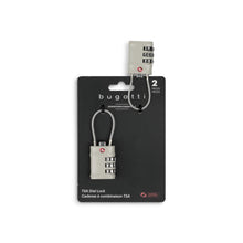 
                    Shop Bentley Mint Bugatti 2PC Lock in Canada at only $19.99 2nd look
                  