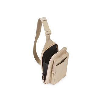 
                    Shop Bentley Beige Sac porté croisé Bugatti Downtown Essentials in Canada at only $29.99 9th look
                  
