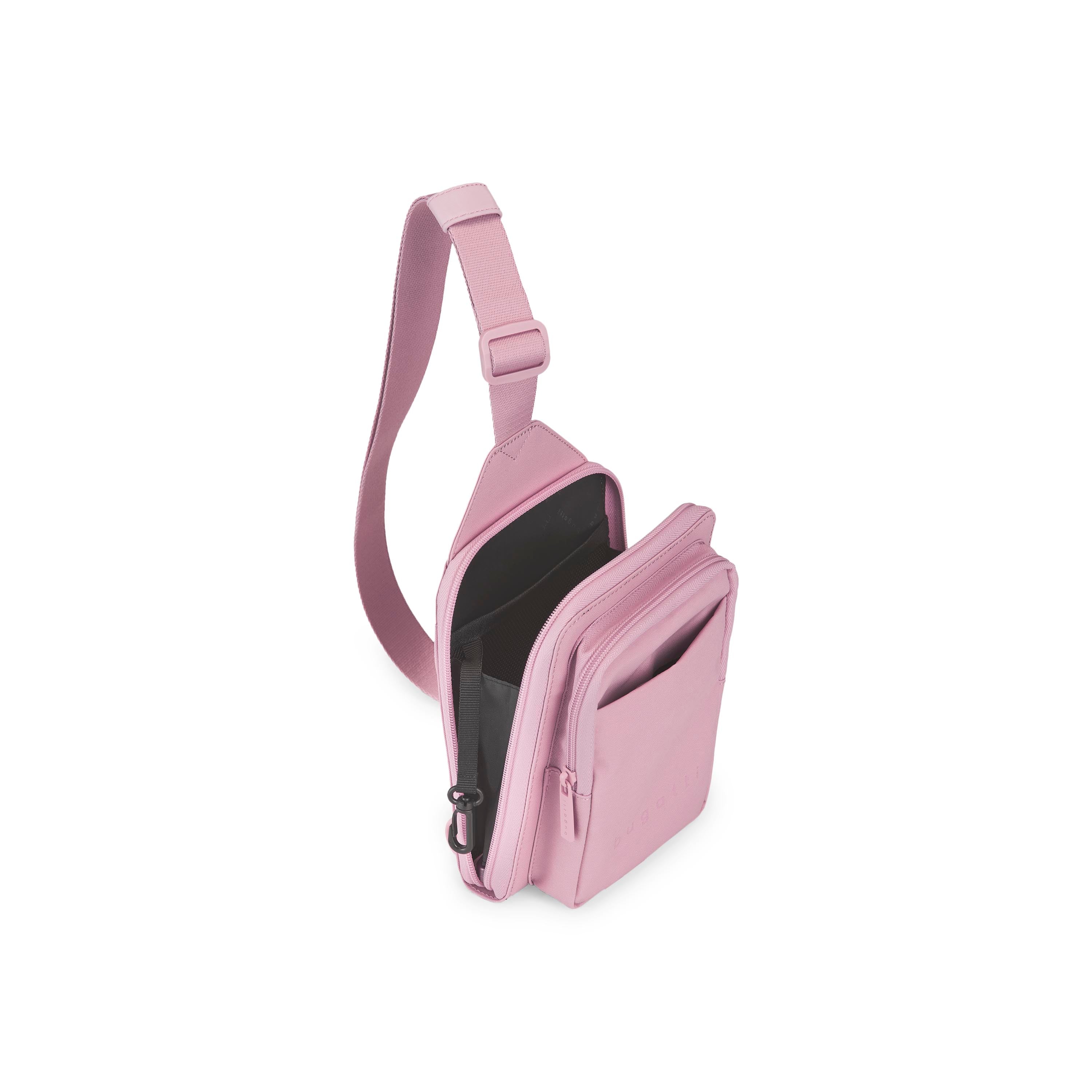 Shop Bentley Rose clair Sac porté croisé Bugatti Downtown Essentials in Canada at only $29.99 39th look