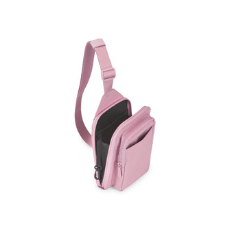 
                    Shop Bentley Rose clair Sac porté croisé Bugatti Downtown Essentials in Canada at only $29.99 9th look
                  