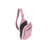 
        Shop Bentley Light Pink Bugatti Downtown Essentials Sling Bag in Canada at only $29.99 39th look
      