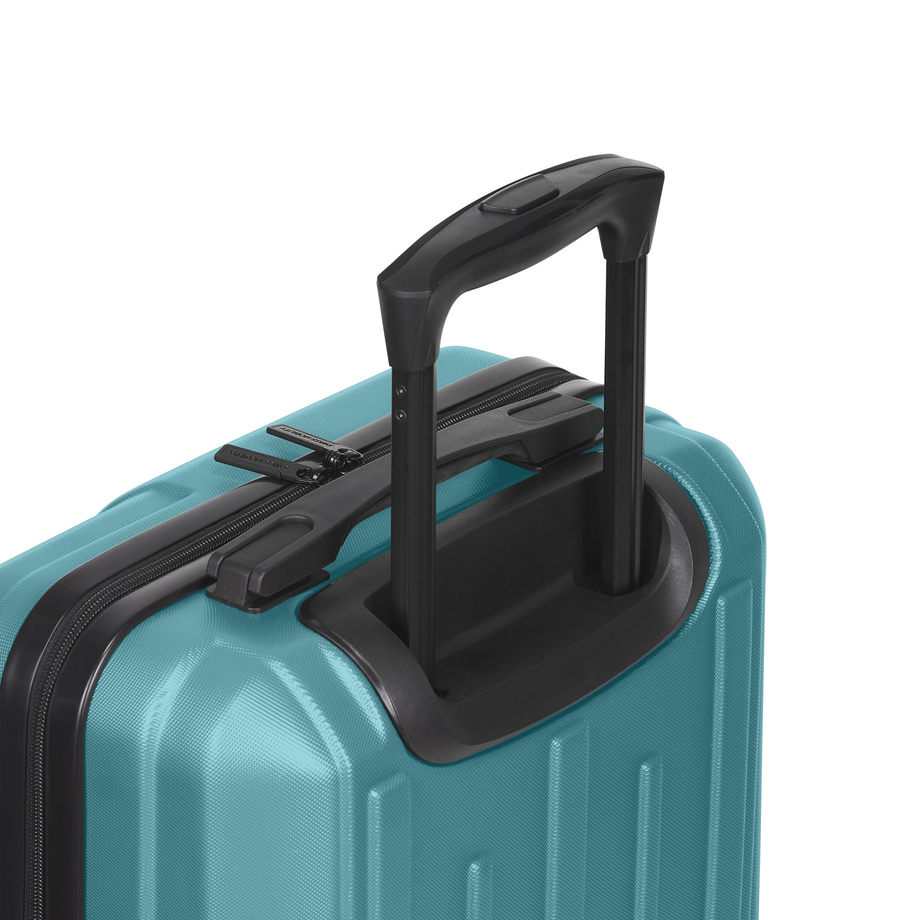 Shop Bentley Noir Ensemble de 3 valises Swiss Mobility SFO in Canada at only $199.99 29th look