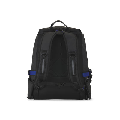 Shop Bentley Noir Sac à dos de ski KB Sports Canmore in Canada at only $94.99 3rd look