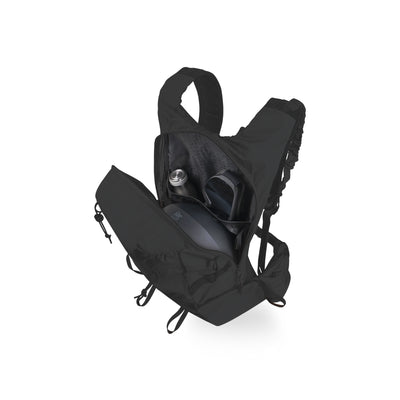Shop Bentley Black KB Sports Rogers Touring Backpack in Canada at only $129.99 5th look