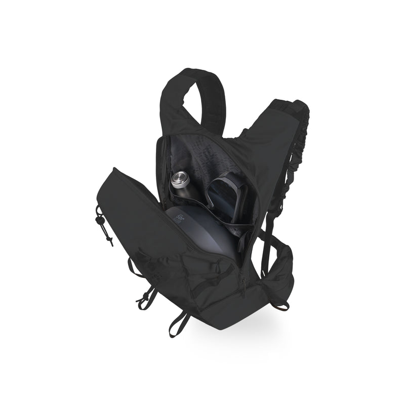 
        Shop Bentley Black KB Sports Rogers Touring Backpack in Canada at only $129.99 5th look
      