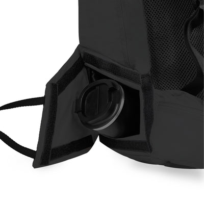 Shop Bentley Black KB Sports Rogers Touring Backpack in Canada at only $129.99 6th look