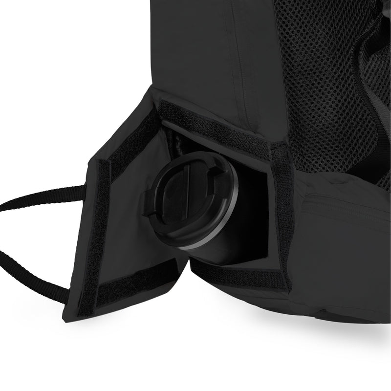 
        Shop Bentley Black KB Sports Rogers Touring Backpack in Canada at only $129.99 6th look
      