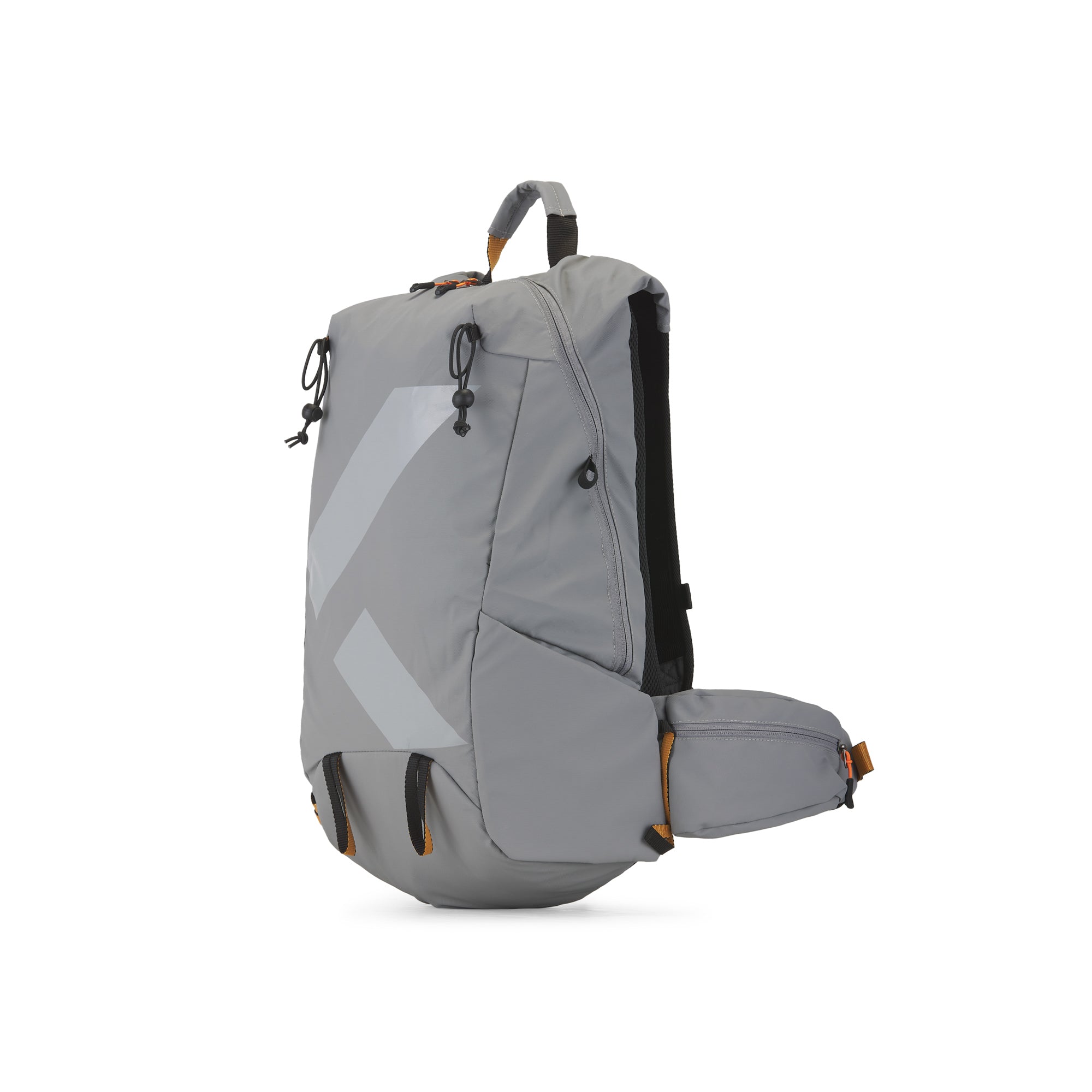 Shop Bentley Gris Sac à dos de plein air KB Sports Rogers in Canada at only $129.99 8th look