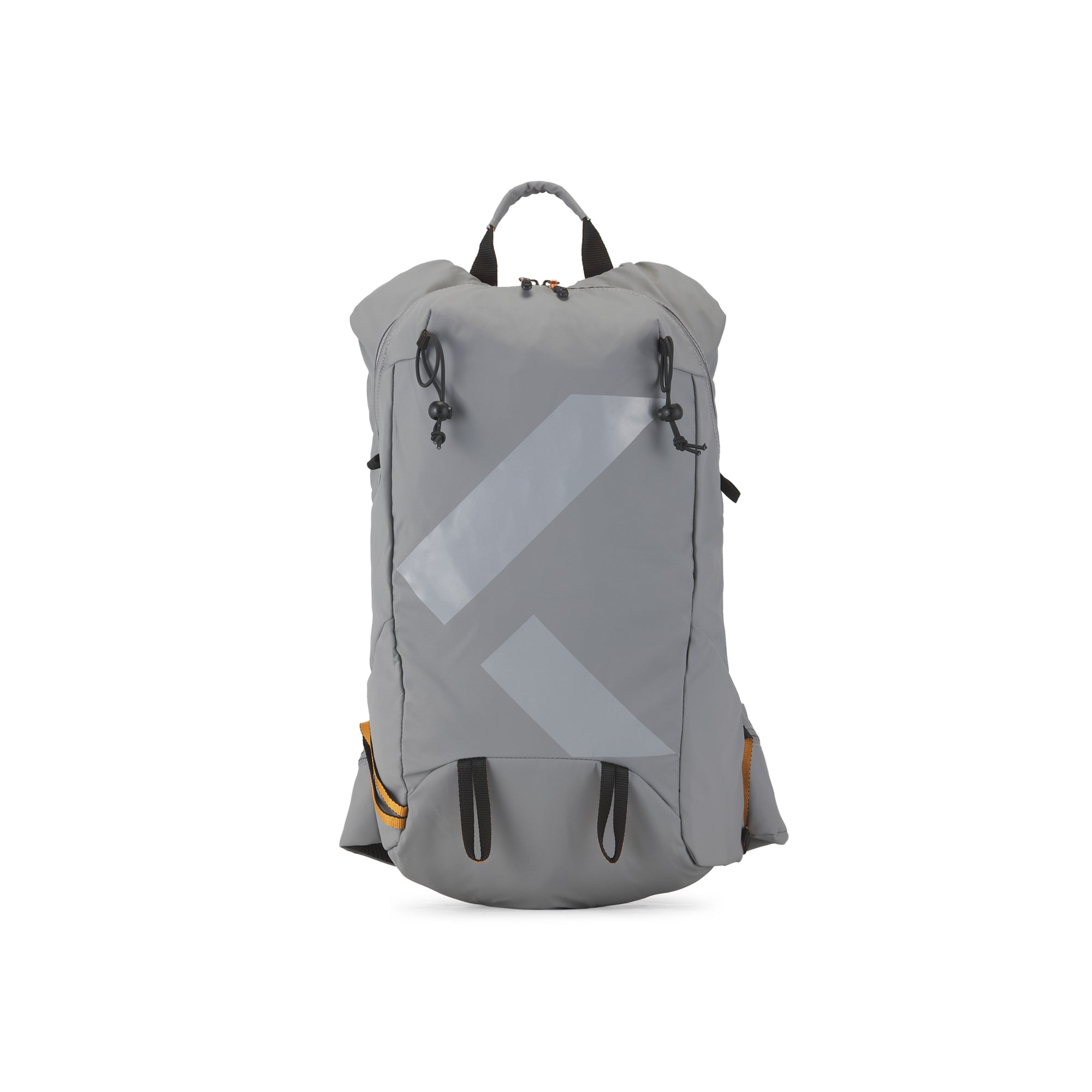Shop Bentley Gris Sac à dos de plein air KB Sports Rogers in Canada at only $129.99 7th look