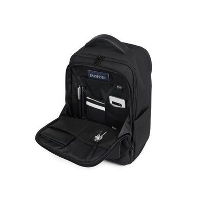 Shop Bentley Noir Sac à dos Bugatti Adrian in Canada at only $99.99 6th look