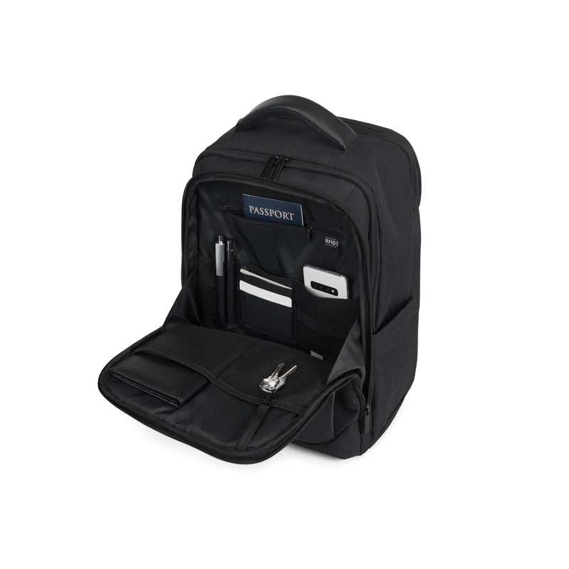 
        Shop Bentley Noir Sac à dos Bugatti Adrian in Canada at only $99.99 6th look
      