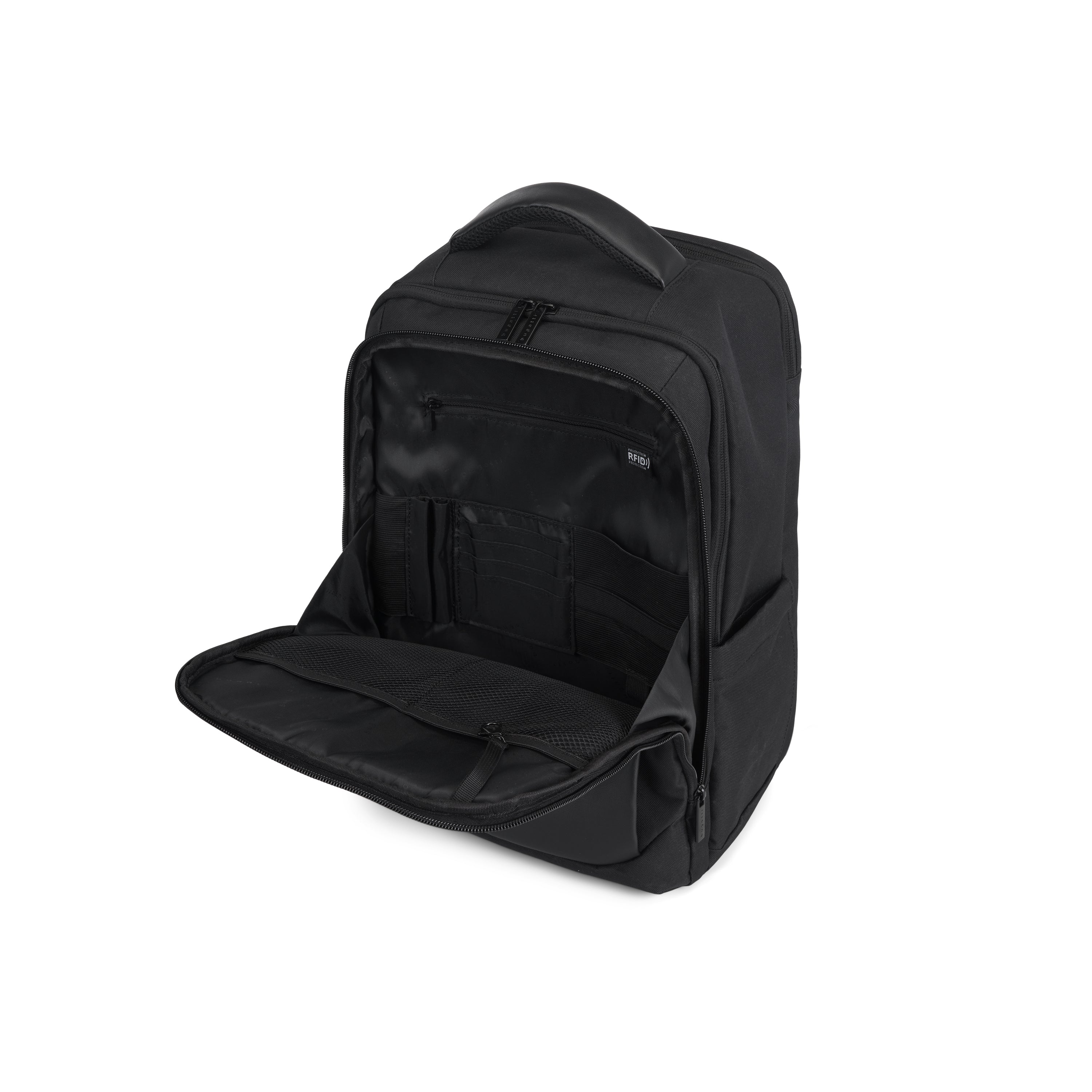 Shop Bentley Noir Sac à dos Bugatti Adrian in Canada at only $99.99 7th look