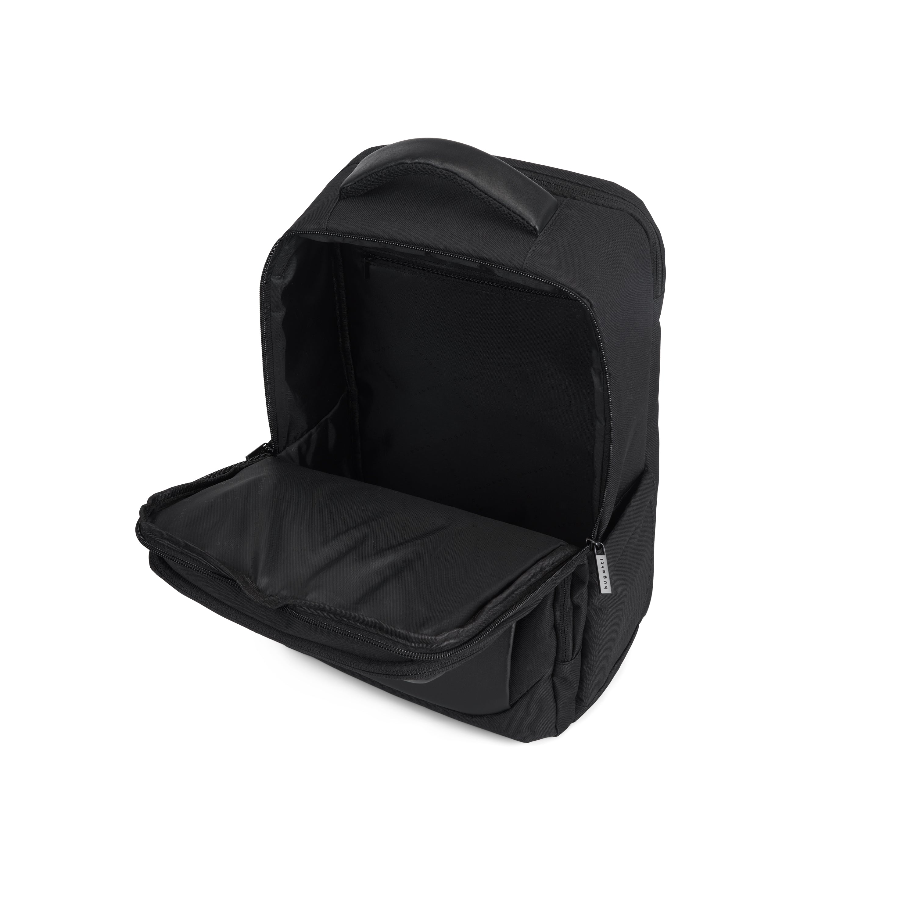 Shop Bentley Noir Sac à dos Bugatti Adrian in Canada at only $99.99 10th look