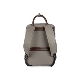 
                    Shop Bentley Grey Bugatti Contrast Backpack in Canada at only $97.99 6th look
                  