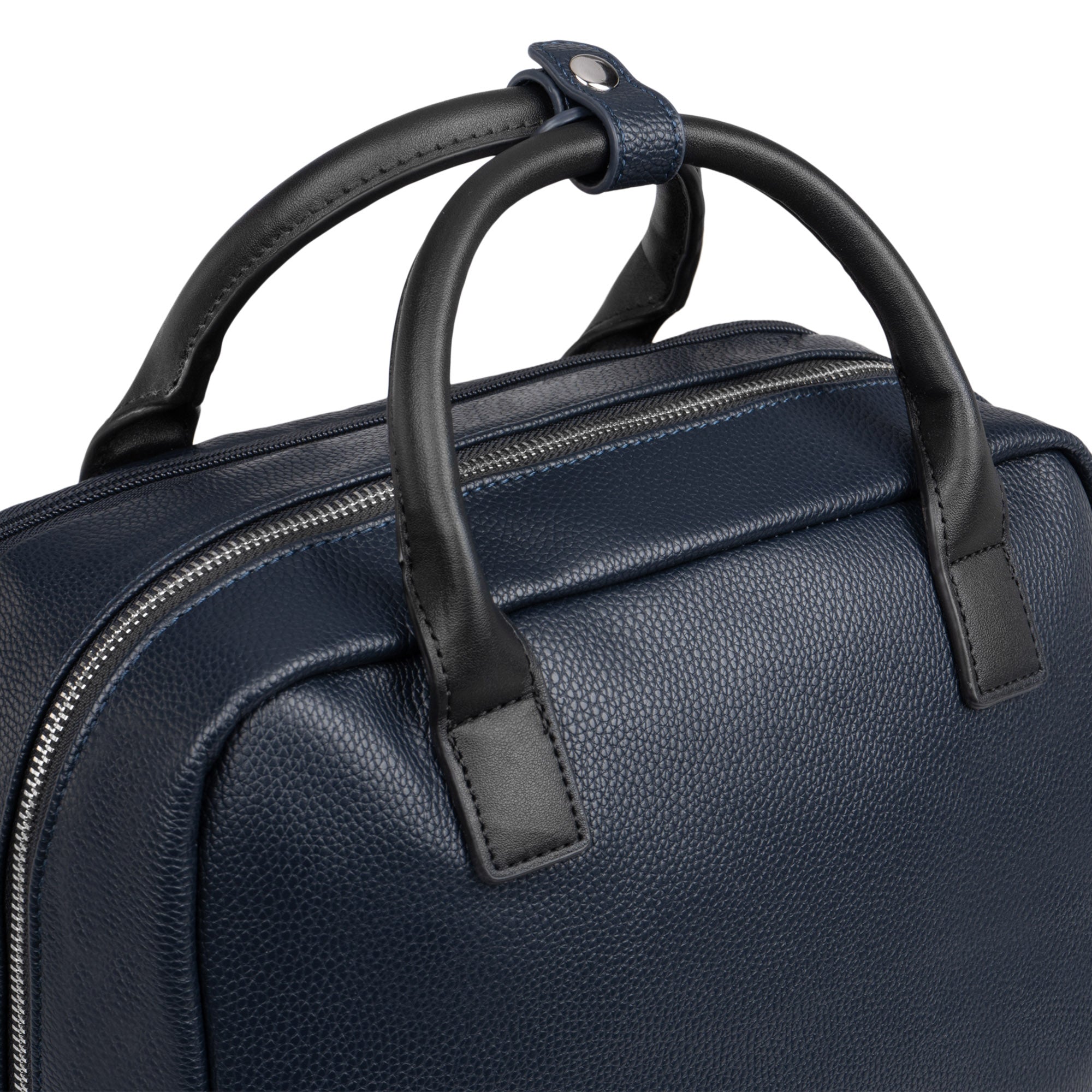 Shop Bentley Bleu marine Sac à dos Bugatti Contrast  in Canada at only $97.99 10th look