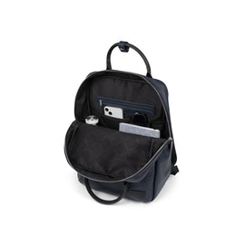 
                    Shop Bentley Navy Bugatti Contrast Backpack in Canada at only $97.99 4th look
                  