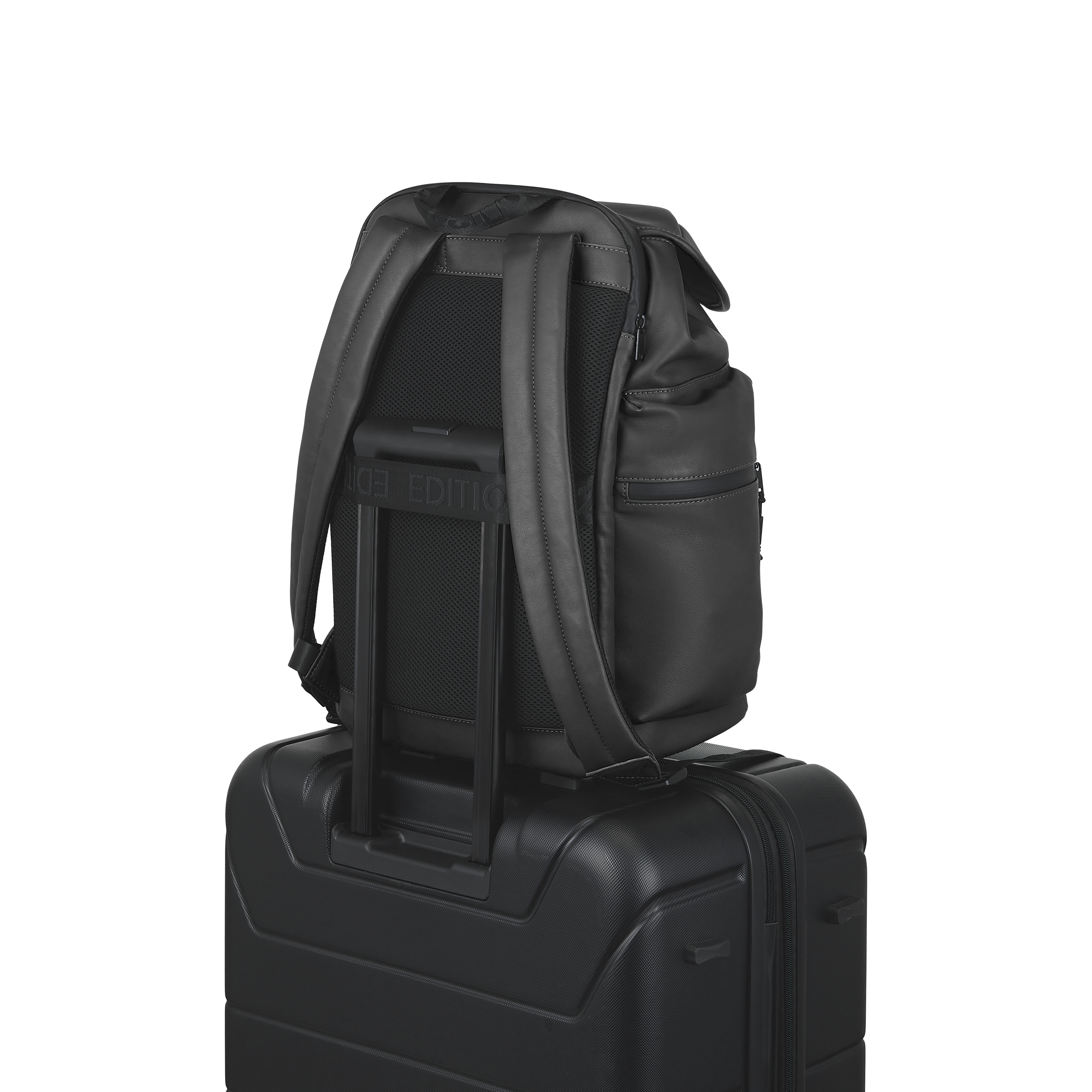 Shop Bentley Gris pierre Sac à dos Vision Edition22 in Canada at only $89.99 16th look