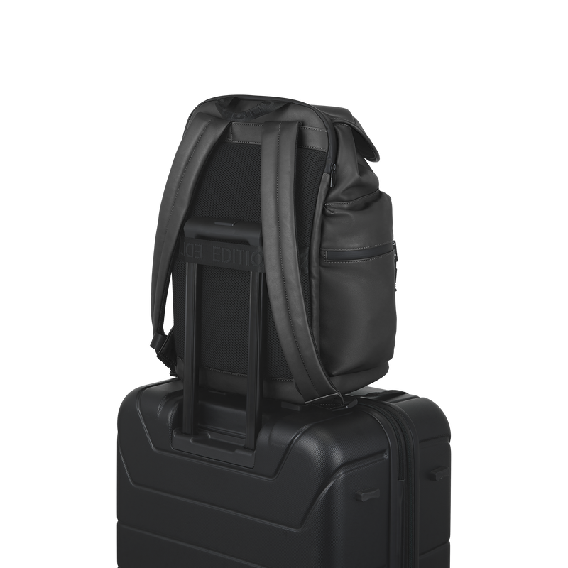 
        Shop Bentley Gris pierre Sac à dos Vision Edition22 in Canada at only $89.99 16th look
      