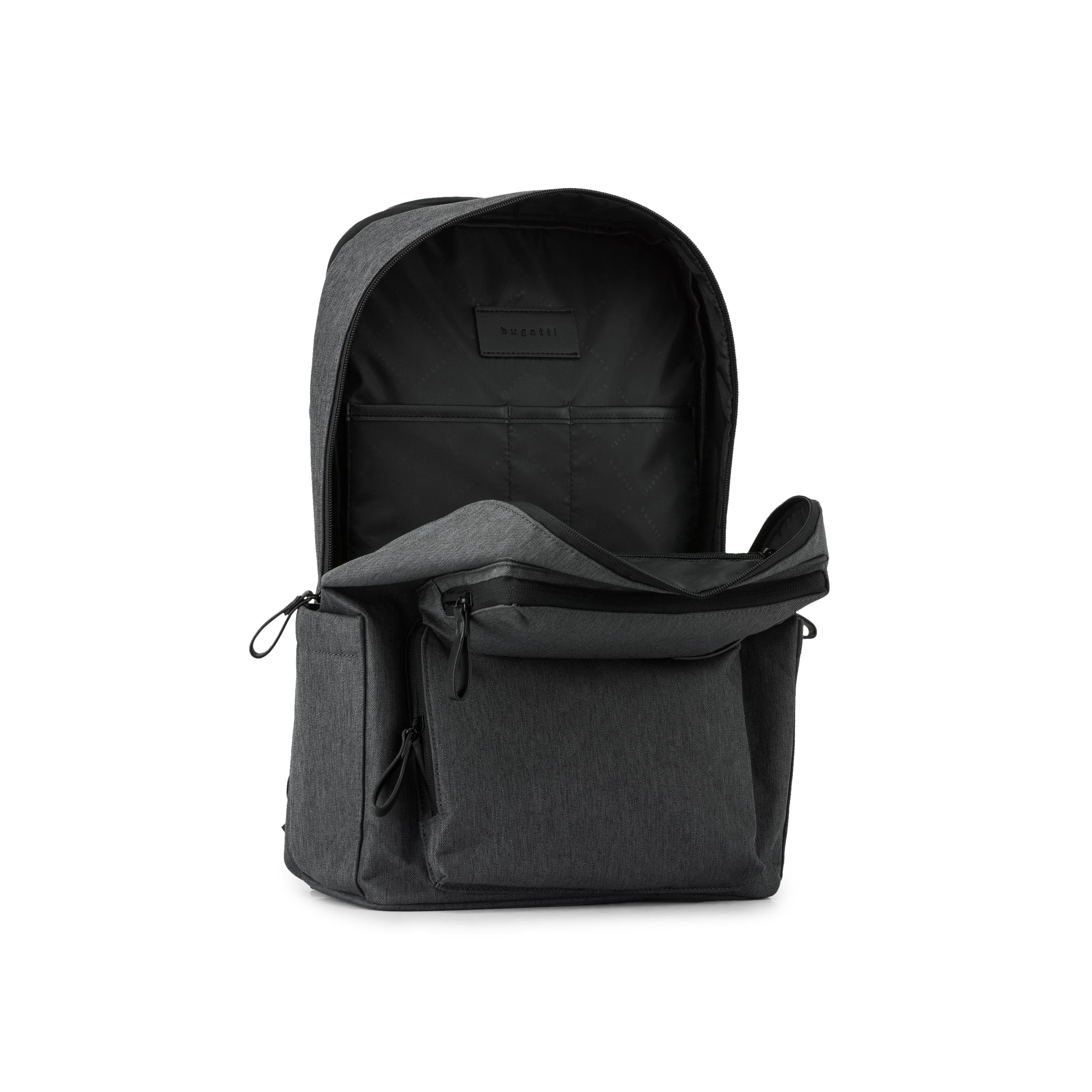 Shop Bentley Gris Sac à dos Bugatti Madison in Canada at only $99.99 4th look