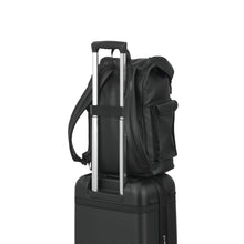 
                    Shop Bentley Black Bugatti Lisbon Backpack in Canada at only $79.99 7th look
                  