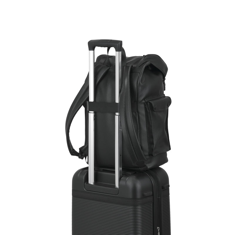 
        Shop Bentley Black Sac à dos Bugatti Lisbon in Canada at only $79.99 7th look
      