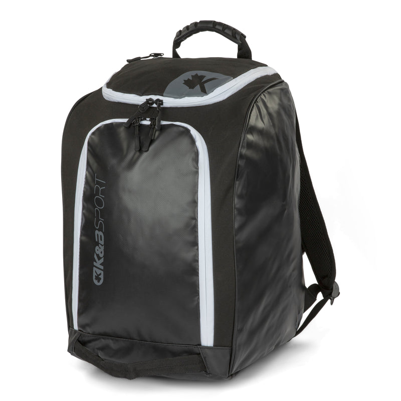 
        Shop Bentley Charbon Sac à dos de ski adulte Aspen KB Sports in Canada at only $55.99 2nd look
      