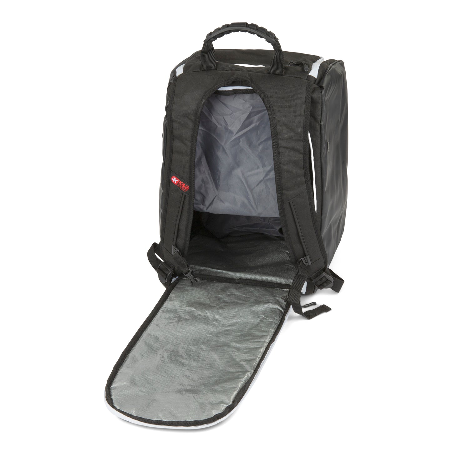 Sac à dos de ski adulte Aspen KB Sports