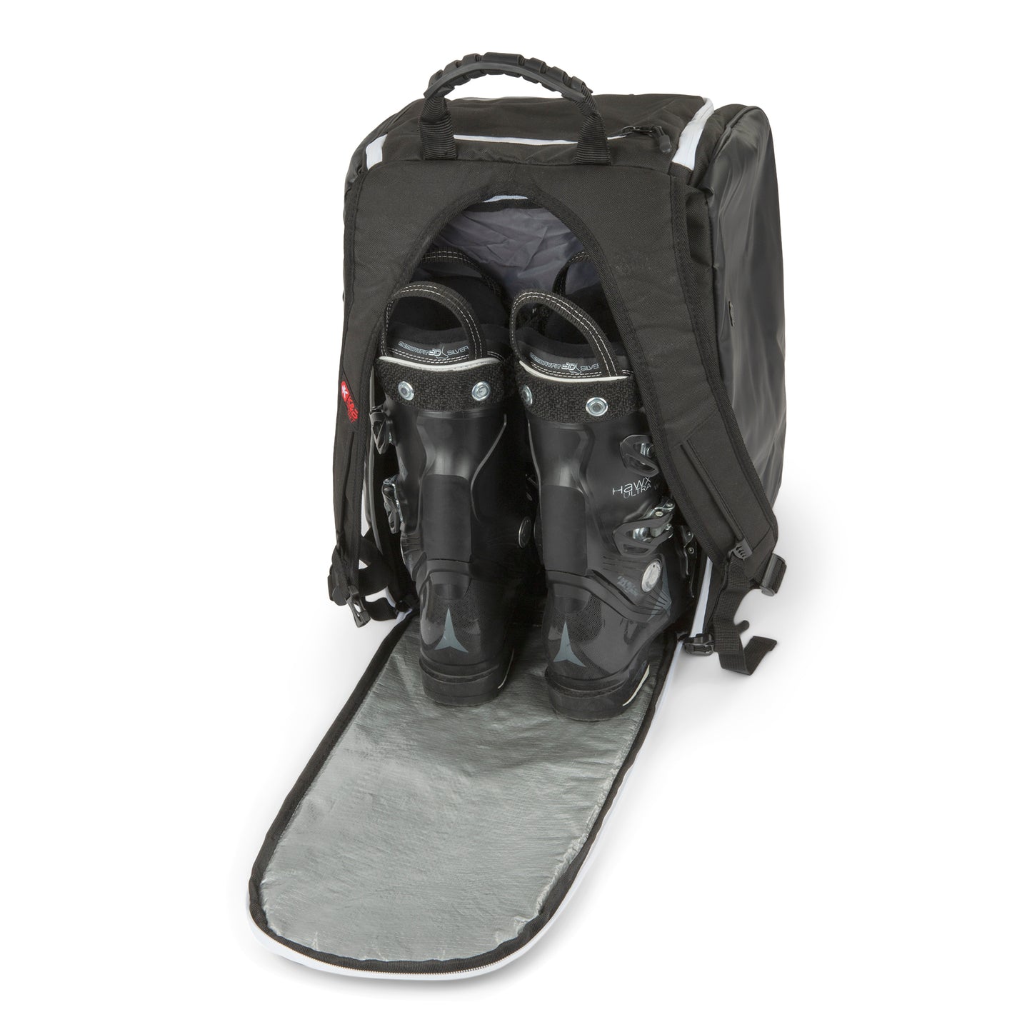 Sac à dos de ski adulte Aspen KB Sports