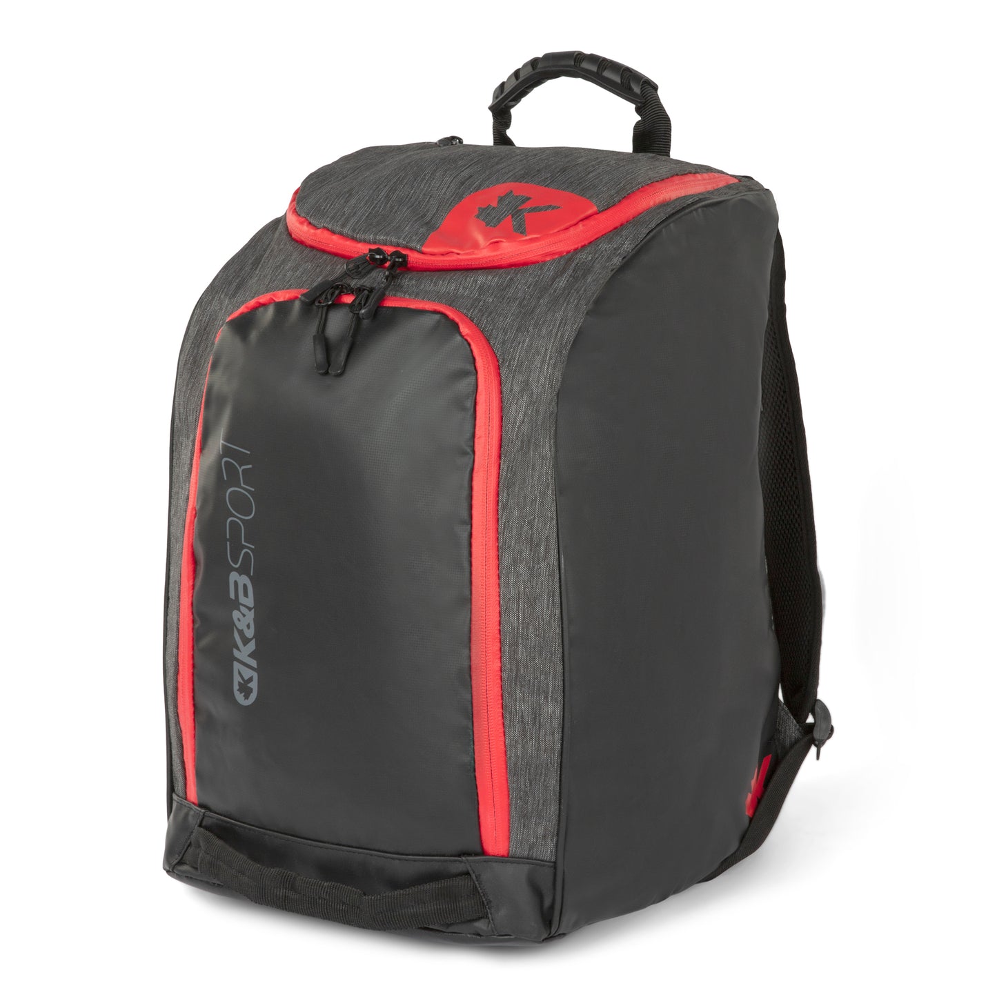 Sac à dos de ski adulte Aspen KB Sports