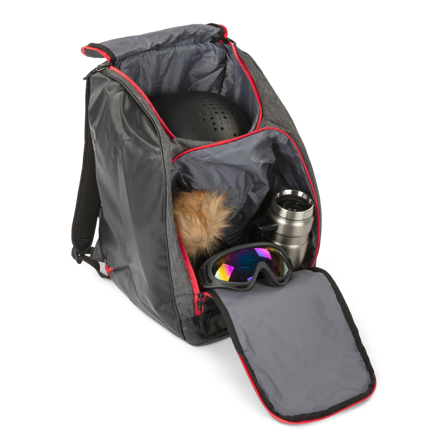 Sac à dos de ski adulte Aspen KB Sports