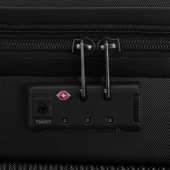 
                    Shop Bentley Black Valise de cabine Bugatti Brussels  in Canada at only $89.99 7th look
                  