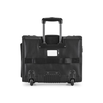 
                    Shop Bentley Noir Mallette d’affaires sur roulettes Bugatti Warren in Canada at only $499.99 2nd look
                  
