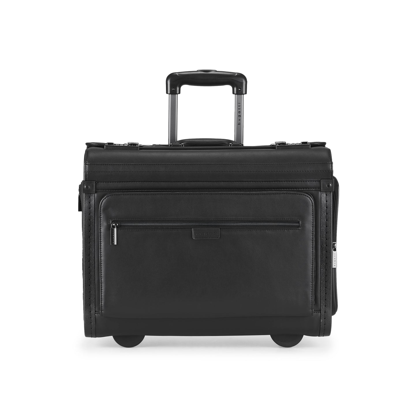 Bugatti Warren Business Case on Wheels
